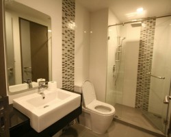 ฿15,000 คอนโด Mirage Sukhumvit 27 (มิราจ สุขุมวิท) 1ห้องนอน 35ตรม. BTSอโศก – QF1025C