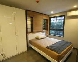 ฿15,000 คอนโด Mirage Sukhumvit 27 (มิราจ สุขุมวิท) 1ห้องนอน 35ตรม. BTSอโศก – QF1025C