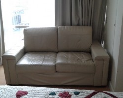 For Rent ให้เช่า เทรนดี้ นานา The Trendy 13000 THB Studio เฟอร์ครบ เข้าอยู่ได้เลย BJ4514