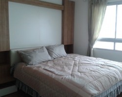 rent 15000฿ เดอะ โคลเว่อร์ ทองหล่อ The Clover Thonglo (1bed) 46sqm Fullyfurnished – UZ4941