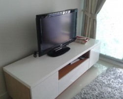 rent 15000฿ เดอะ โคลเว่อร์ ทองหล่อ The Clover Thonglo (1bed) 46sqm Fullyfurnished – UZ4941