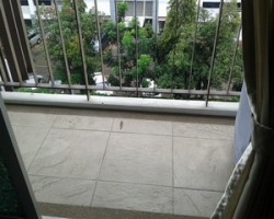 rent 15000฿ เดอะ โคลเว่อร์ ทองหล่อ The Clover Thonglo (1bed) 46sqm Fullyfurnished – UZ4941