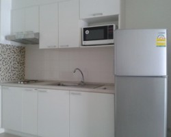 rent 15000฿ เดอะ โคลเว่อร์ ทองหล่อ The Clover Thonglo (1bed) 46sqm Fullyfurnished – UZ4941