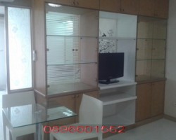ขาย คอนโด รินเฮ้าส์ Rin House ซอยสุขุมวิท39 (1นอน) 45ตรม. ขายถูก  3,200,000 บาท รหัส ID-1610RH