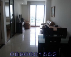 Supalai Premier Place Sukhumvit21 (1bed) 25000 THB 1x th Floor