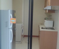 Supalai Premier Place Sukhumvit21 (1bed) 25000 THB 1x th Floor