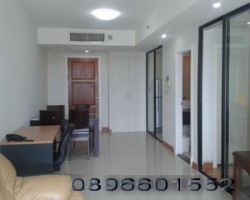 Supalai Premier Place Sukhumvit21 (1bed) 25000 THB 1x th Floor