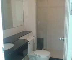 Supalai Premier Place Sukhumvit21 (1bed) 25000 THB 1x th Floor