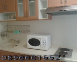 Supalai Premier Place Sukhumvit21 (1bed) 25000 THB 1x th Floor
