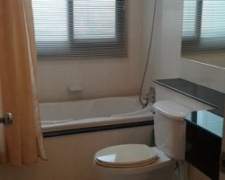 Supalai Premier Place (3bed) 120sqm 45000 THB