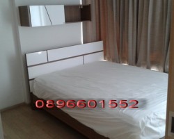 Siri At Sukhumvit (3bed)  72000 THB