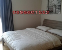 AEQUA residence Sukhumvit 49 (2bed) 60000 THB