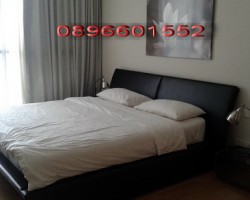 AEQUA residence Sukhumvit 49 (2bed) 60000 THB