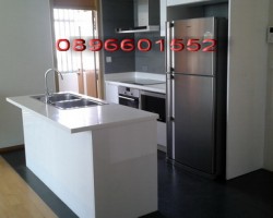 AEQUA residence Sukhumvit 49 (2bed) 60000 THB
