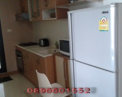 Supalai Premier Place Sukhumvit21 (2bed) 80sqm 1xth Floor