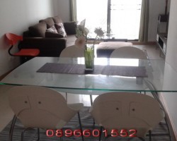 Supalai Premier Place Sukhumvit21 (2bed) 80sqm 1xth Floor