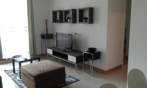 Supalai Premier Place Sukhumvit21 (2bed) 80sqm 1xth Floor