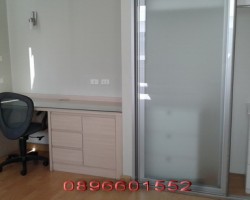 Supalai Premier Place Sukhumvit 21 (2bed) 30000 THB รหัส QA28952GH