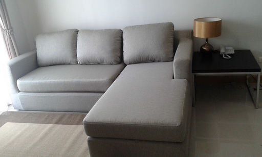 Supalai Premier Place Sukhumvit 21 (2bed) 30000 THB รหัส QA28952GH