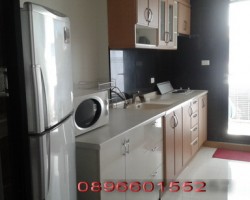 Supalai Premier Place Sukhumvit 21 (2bed) 30000 THB รหัส QA28952GH