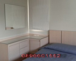 Supalai Premier Place Sukhumvit 21 (2bed) 30000 THB รหัส QA28952GH