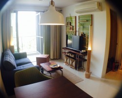 Silk พหลโยธิน9  (1bed) 16000 THB