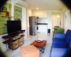 Silk พหลโยธิน9  (1bed) 16000 THB