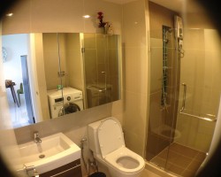 Silk พหลโยธิน9  (1bed) 16000 THB
