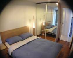 Silk พหลโยธิน9  (1bed) 16000 THB