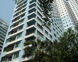 Supalai premier place (1bed) 22000 THB รหัสเช่า AG-No.5524R8