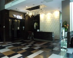 Thru Thongor (1bed) 16000 THB 24th/Floor