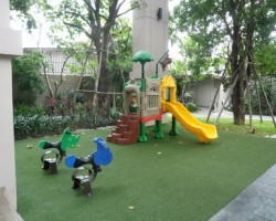 Thru Thongor (1bed) 16000 THB 24th/Floor