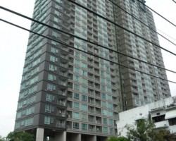 Thru Thongor (1bed) 16000 THB 24th/Floor