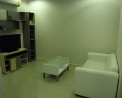 Zenith Place Sukhumvit 42 (1bed) 31sqm 16000 THB