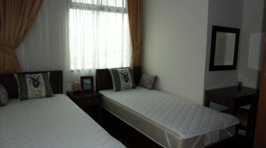 The Madison Sukhumvit 41 – ฿60000 120 SQM +2BED+2BATH – No.LX4139B