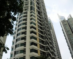 Bright Sukhumvit 24 (2bed) 70000 THB