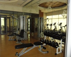 Bright Sukhumvit 24 (2bed) 70000 THB