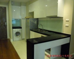 Bright Sukhumvit 24 (2bed) 70000 THB
