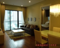 Bright Sukhumvit 24 (2bed) 70000 THB