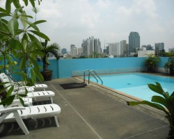 ขาย คอนโด รินเฮ้าส์ Rin House ซอยสุขุมวิท39 (1นอน) 45ตรม. ขายถูก  3,200,000 บาท รหัส ID-1610RH