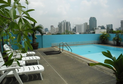 ขาย คอนโด รินเฮ้าส์ Rin House ซอยสุขุมวิท39 (1นอน) 45ตรม. ขายถูก  3,200,000 บาท รหัส ID-1610RH