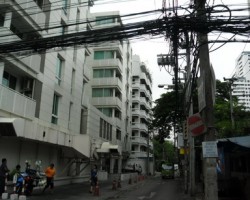 ขาย คอนโด รินเฮ้าส์ Rin House ซอยสุขุมวิท39 (1นอน) 45ตรม. ขายถูก  3,200,000 บาท รหัส ID-1610RH