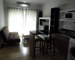 The Seed Musee Sukhumvit 26 (1bed) 45sqm 30000 THB