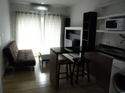 The Seed Musee Sukhumvit 26 (1bed) 45sqm 30000 THB