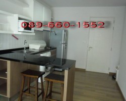 The Seed Musee Sukhumvit 26 (1bed) 45sqm 30000 THB