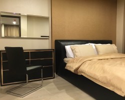 Rhythm Sathorn Narathiwas (2bed & 2bath) 45000 THB
