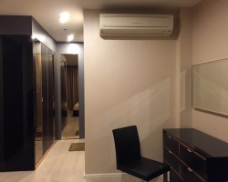 Rhythm Sathorn Narathiwas (2bed & 2bath) 45000 THB