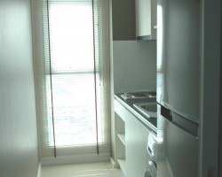 Aspire Sukhumvit 48 (2bed) 29000 THB Luxurious