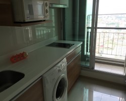 ขาย คอนโด Rhythm ห้วยขวาง 1bed ราคา 4.6 ล้าน