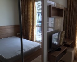 ขาย คอนโด Rhythm ห้วยขวาง 1bed ราคา 4.6 ล้าน